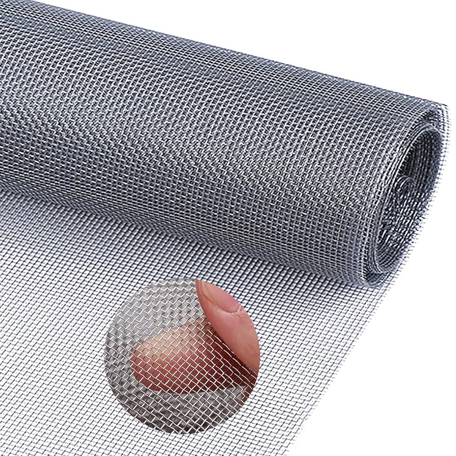 wire screen 的一个应用场景或产品细节 - 图片 3