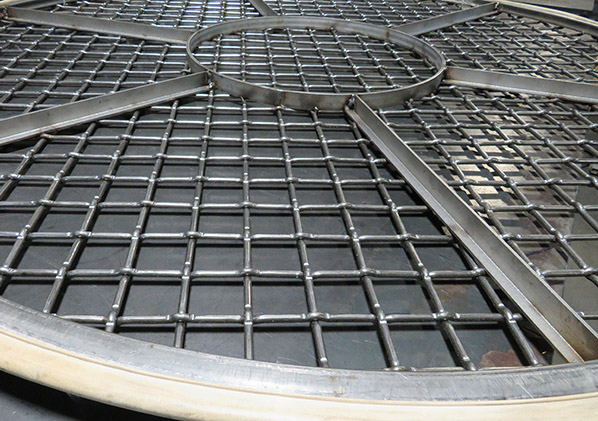 wire screen 的一个应用场景或产品细节 - 图片 9
