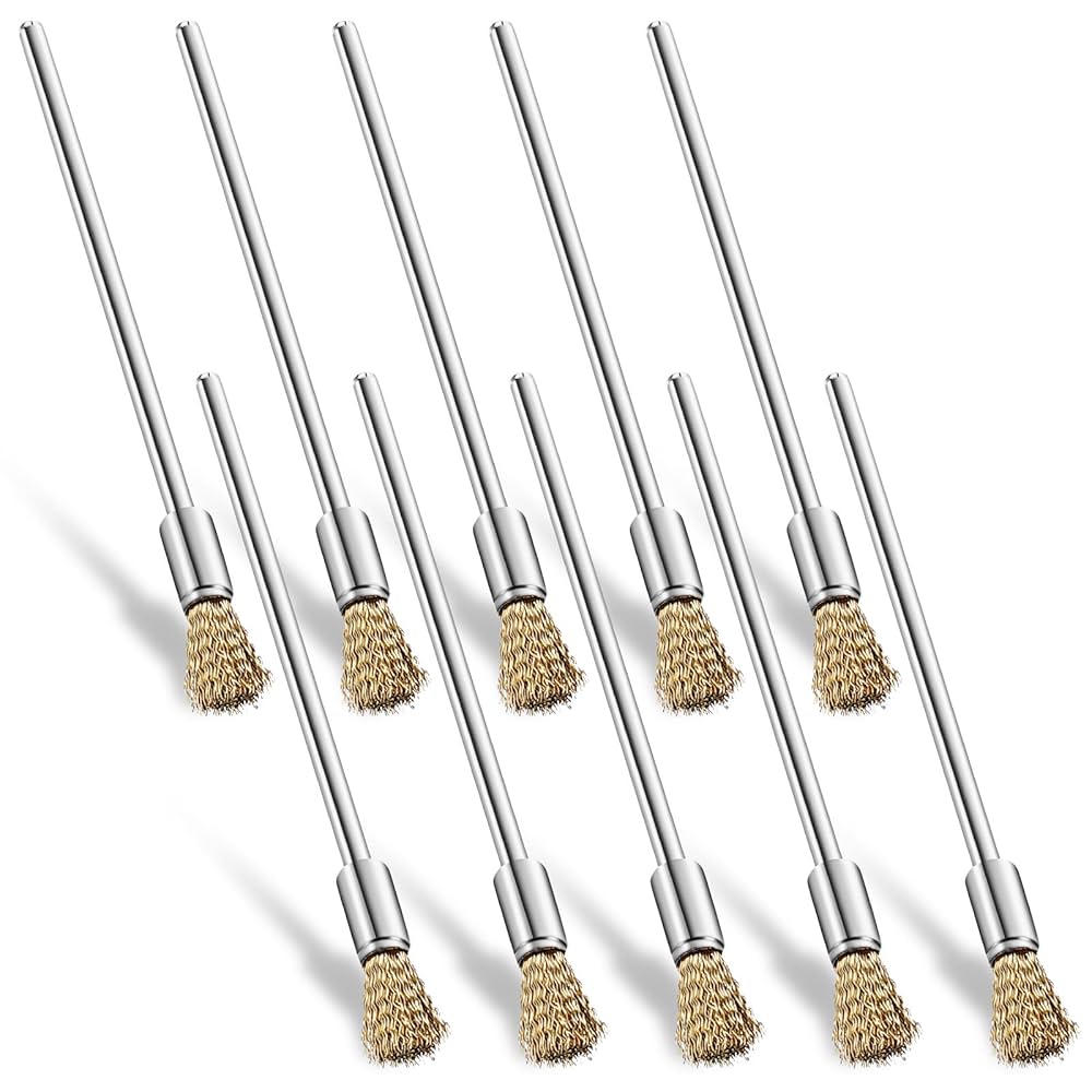 An application scenario or product detail of wire scrub - Image 7