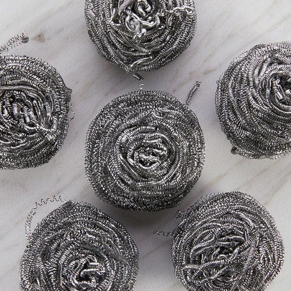 An application scenario or product detail of wire scrub - Image 14