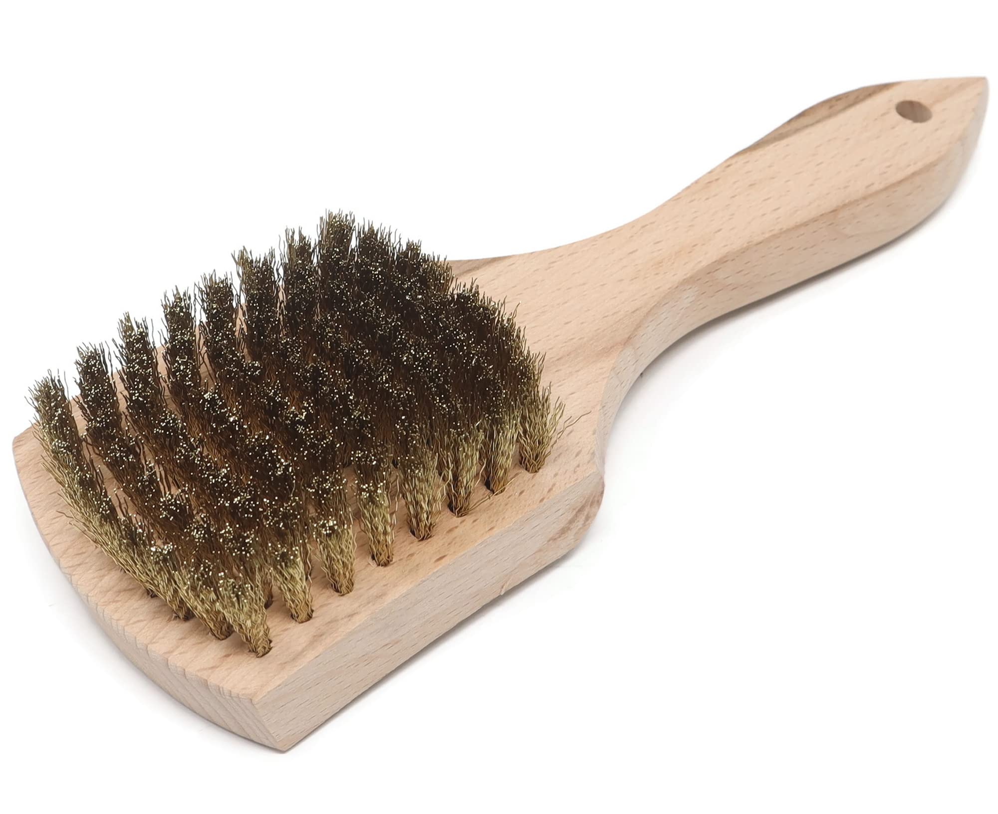 Featured image for the wire scrub guide