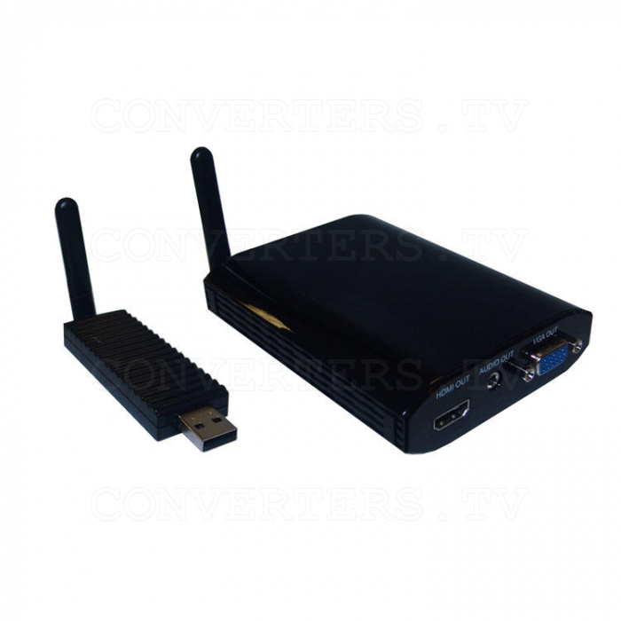 An application scenario or product detail of wireless usb transmitter - Image 7