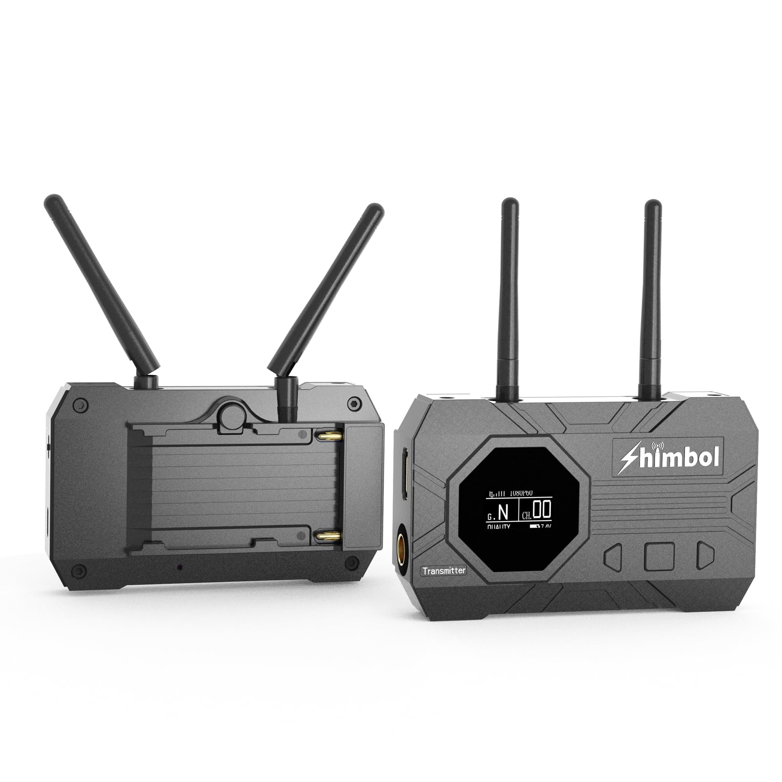 An application scenario or product detail of wireless usb transmitter - Image 9
