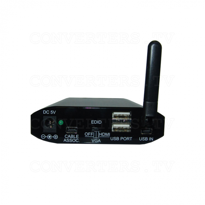 An application scenario or product detail of wireless usb transmitter - Image 19