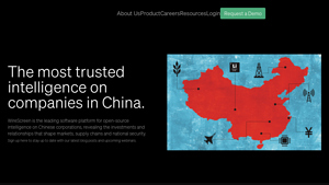 WireScreen - Open-Source Intelligence Platform