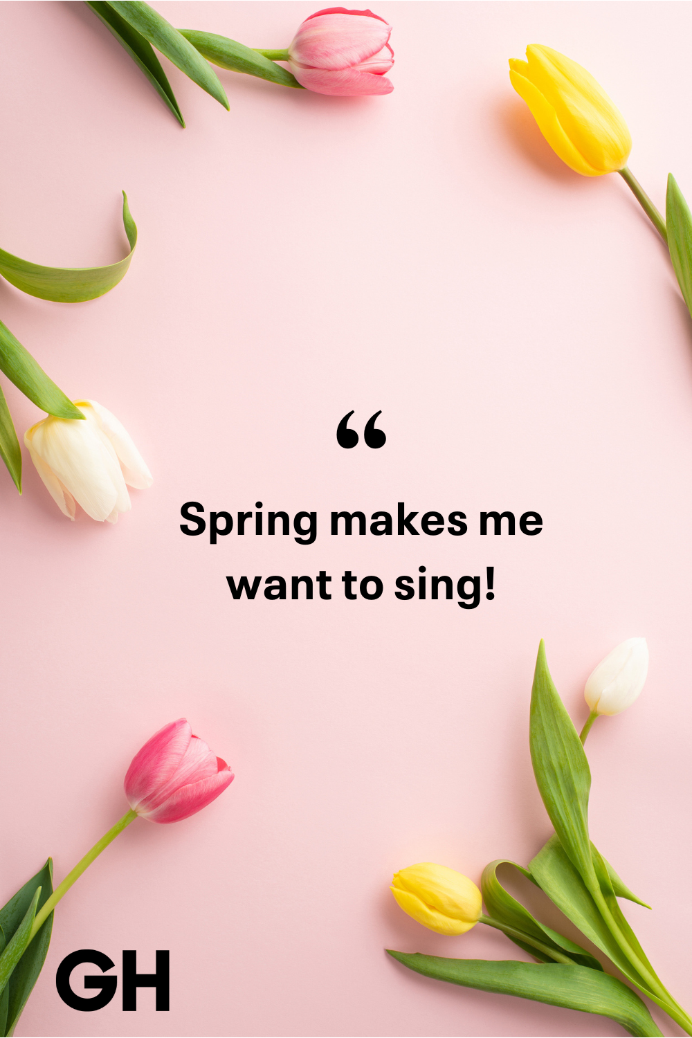 An application scenario or product detail of witty spring quotes - Image 17