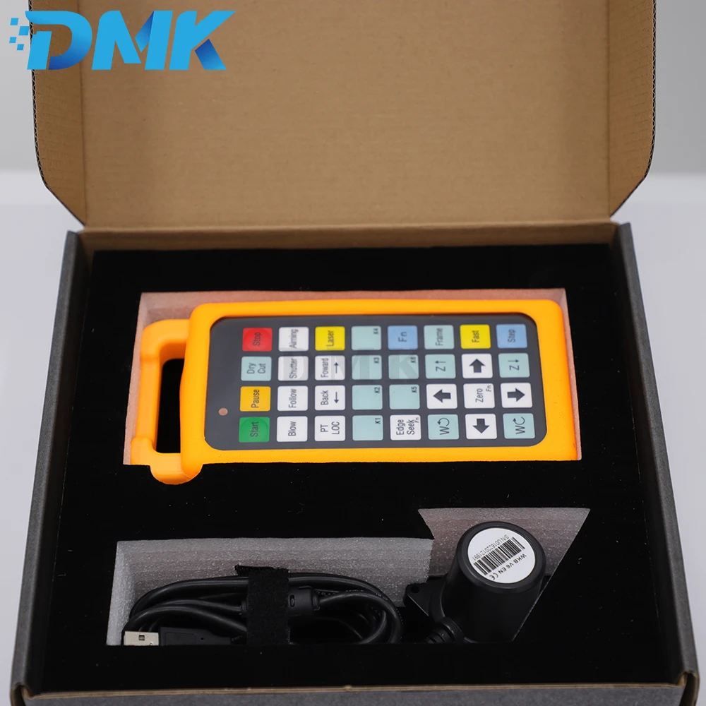 An application scenario or product detail of wkb-v6 wireless remote - Image 16