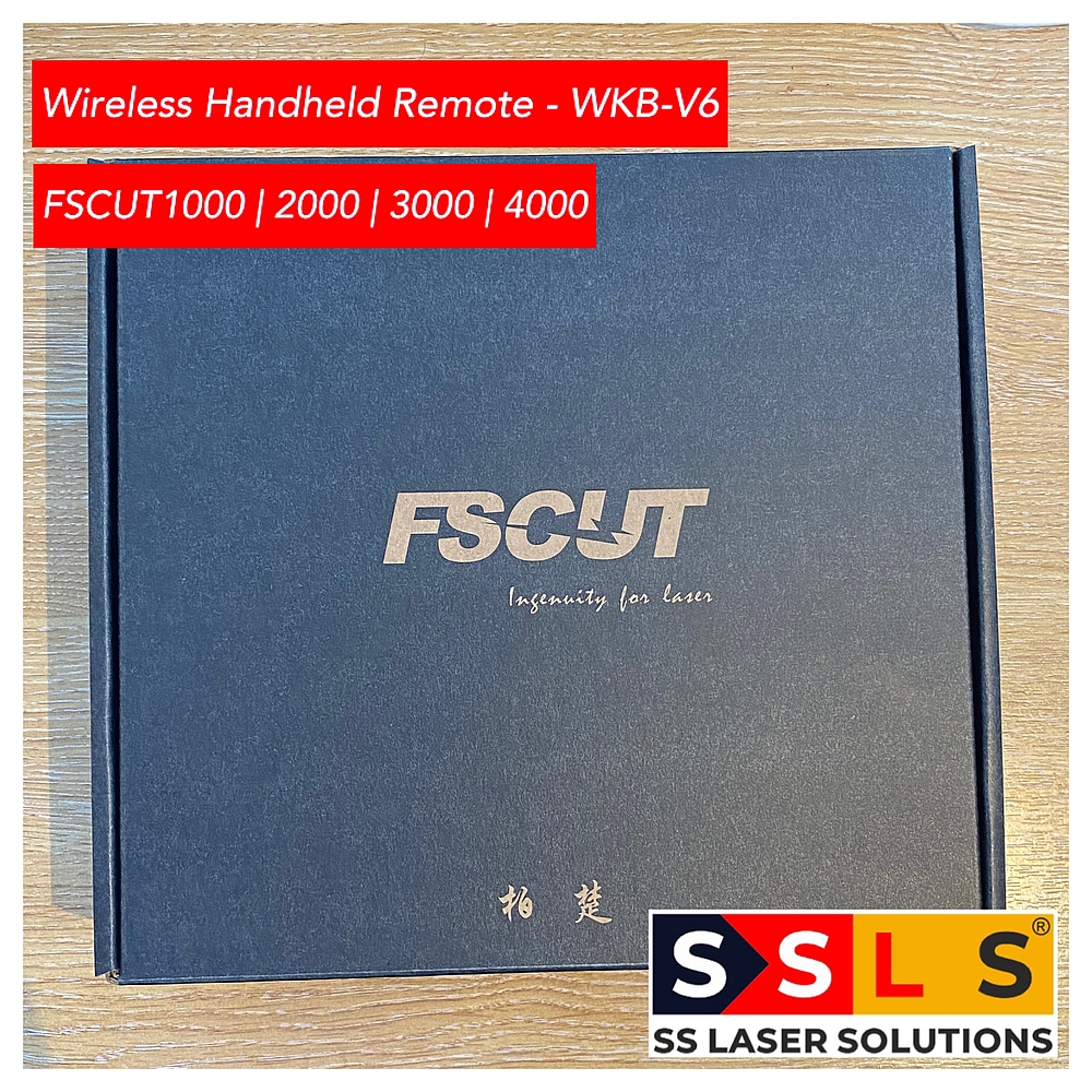 An application scenario or product detail of wkb-v6 wireless remote - Image 19