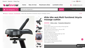 Helibo - Multi Functional Bicycle Massage Mat