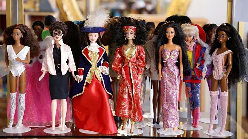 An application scenario or product detail of wm dolls - Image 11