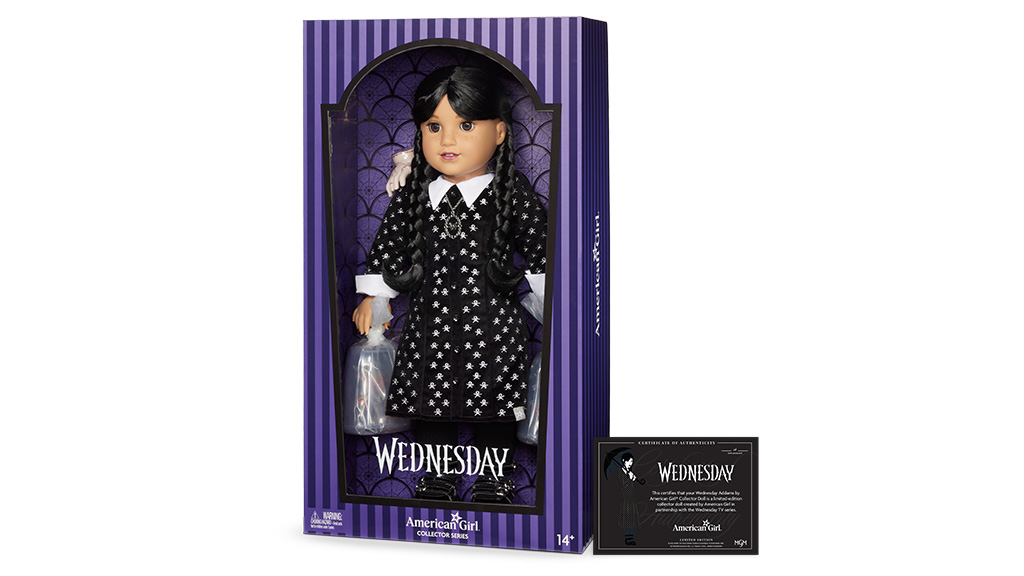 An application scenario or product detail of wm dolls - Image 17