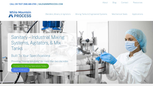 WMProcess - Key Product