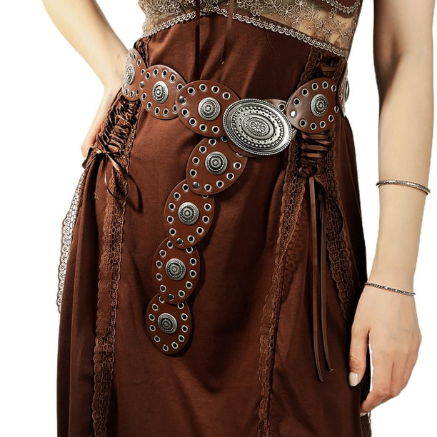 Featured image for the women's bohemian belts for dresses guide
