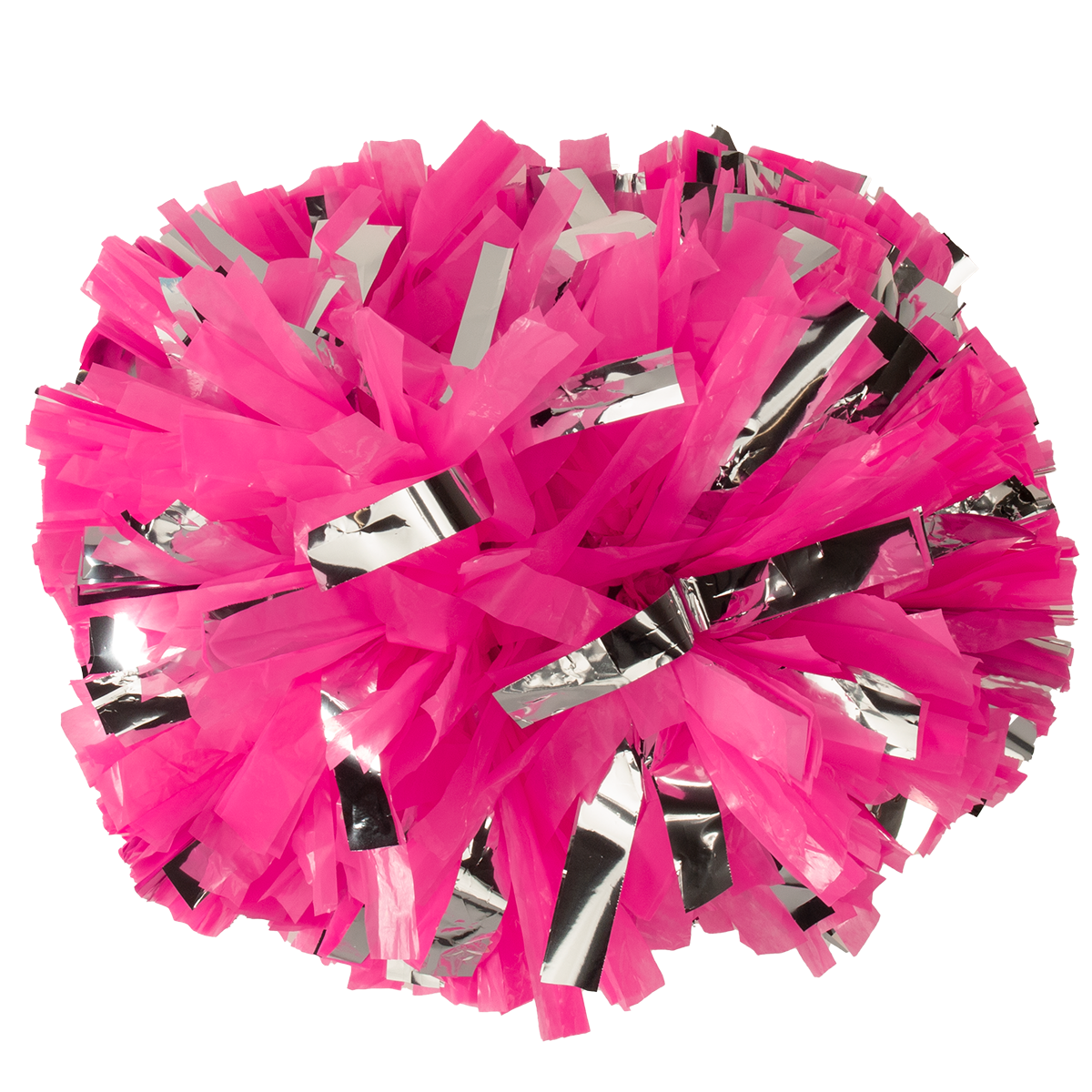 An application scenario or product detail of women's light pink cheerleader pom-poms - Image 11