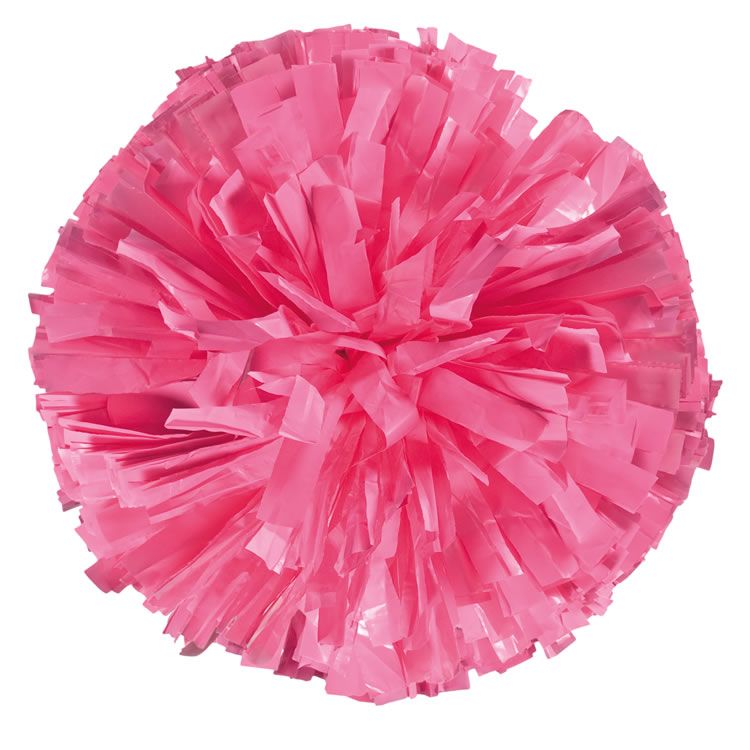 Featured image for the women's light pink cheerleader pom-poms guide
