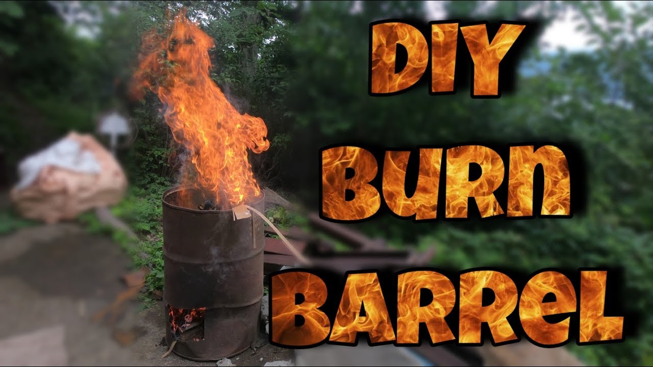 An application scenario or product detail of wood burn barrel - Image 11