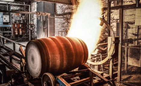 An application scenario or product detail of wood burn barrel - Image 17