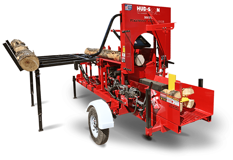 An application scenario or product detail of wood processor for sale - Image 12