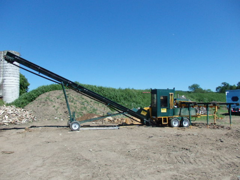 An application scenario or product detail of wood processor for sale - Image 16