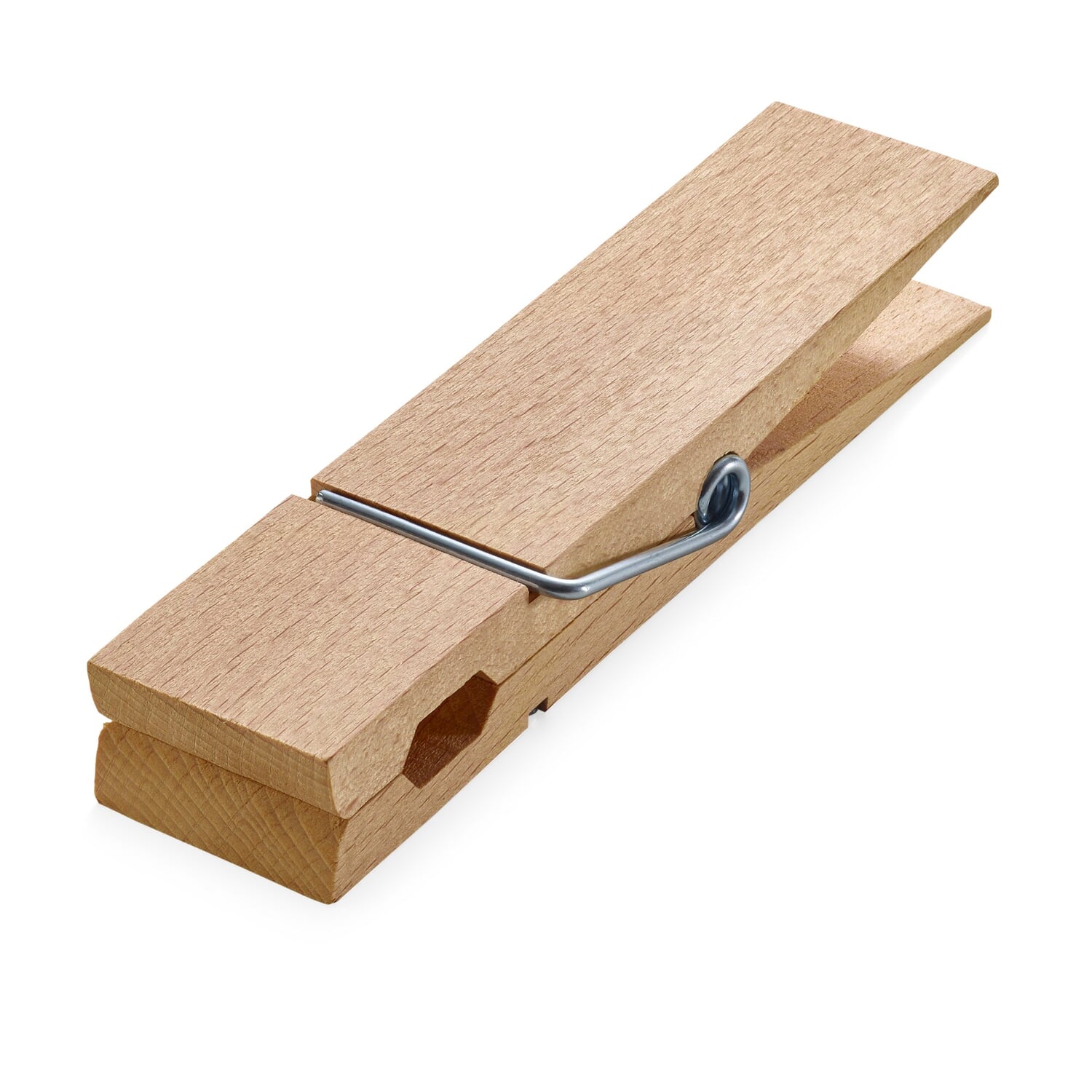 An application scenario or product detail of wooden clips - Image 3