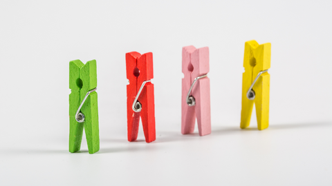 An application scenario or product detail of wooden clips - Image 9