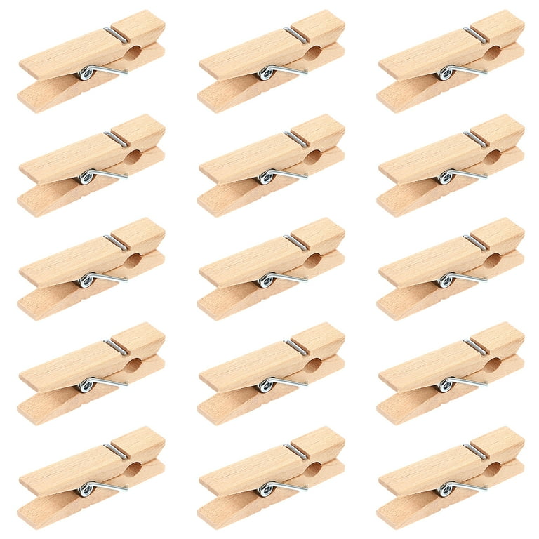 An application scenario or product detail of wooden clips - Image 18