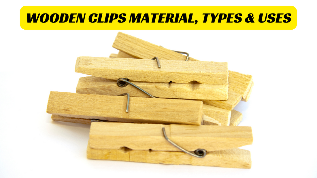 Featured image for the wooden clips guide