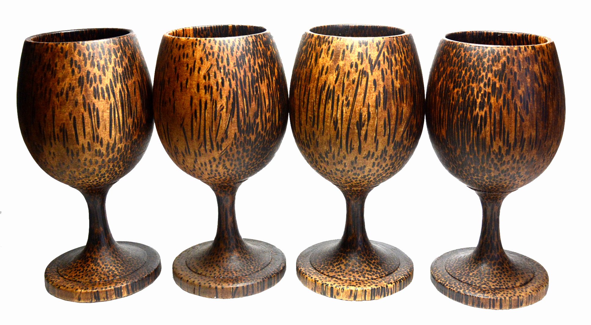 An application scenario or product detail of wood's glass for sale - Image 2