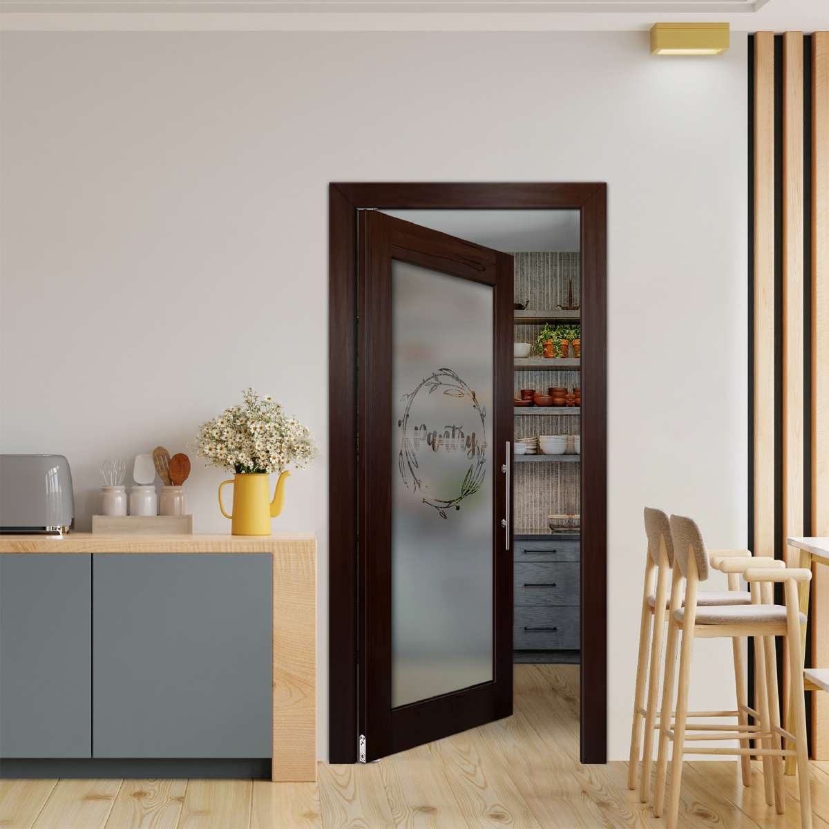 An application scenario or product detail of wood's glass for sale - Image 10
