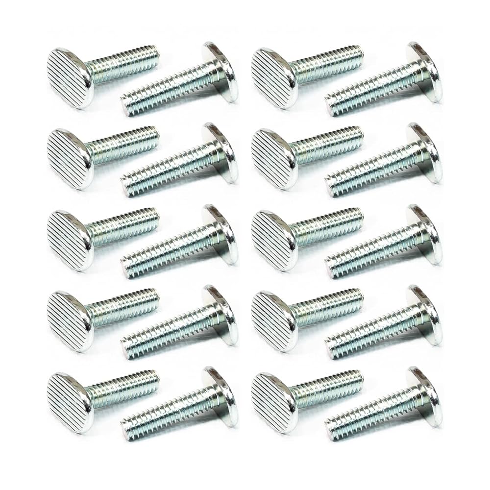An application scenario or product detail of woodworking bolts - Image 8