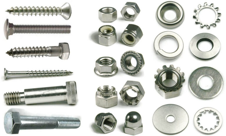 Featured image for the woodworking bolts guide