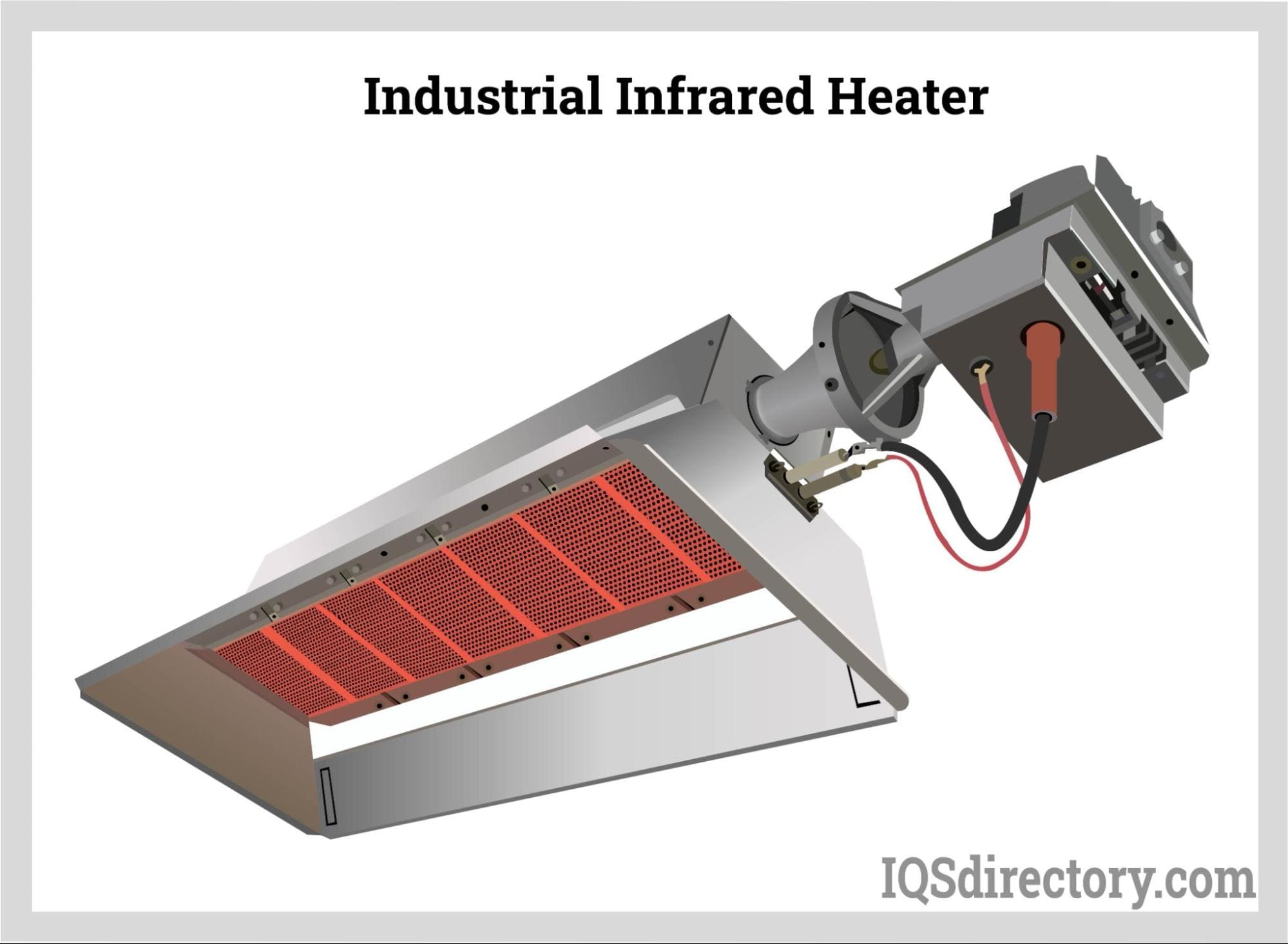 An application scenario or product detail of working of heater - Image 14