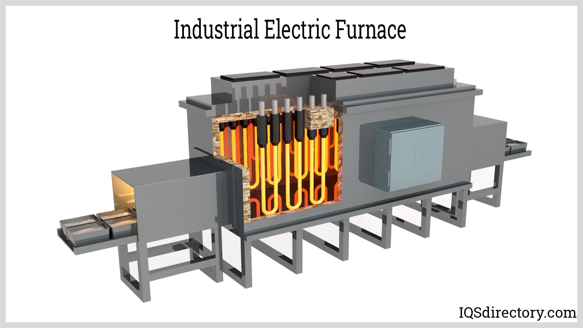 An application scenario or product detail of working of heater - Image 15