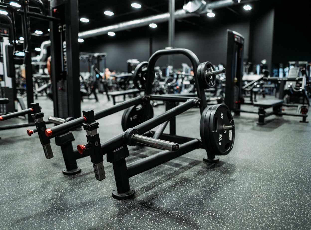 An application scenario or product detail of workout shrug - Image 12