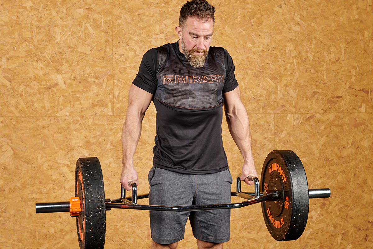 Featured image for the workout shrug guide