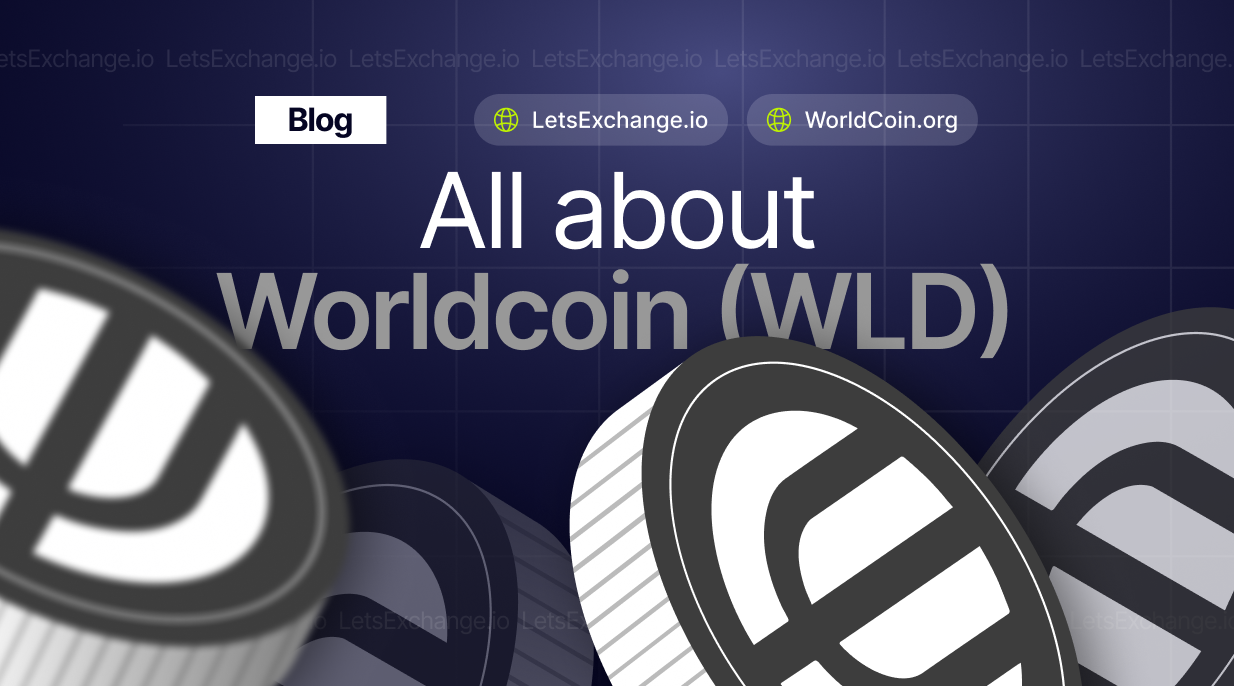 Featured image for worldcoin coin - WLD (Worldcoin): Type of Blockchain ...