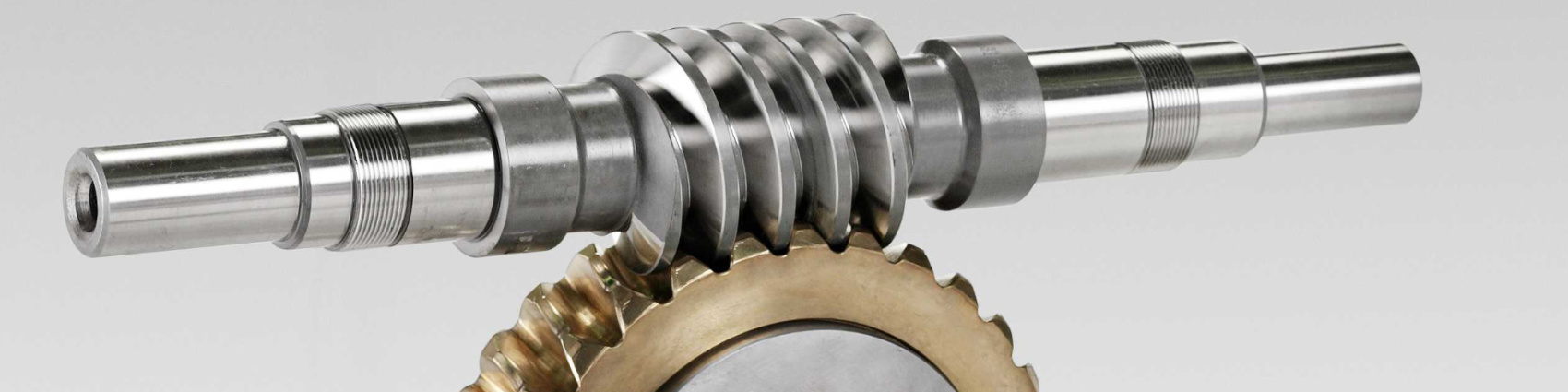An application scenario or product detail of worm and wheel gear - Image 18