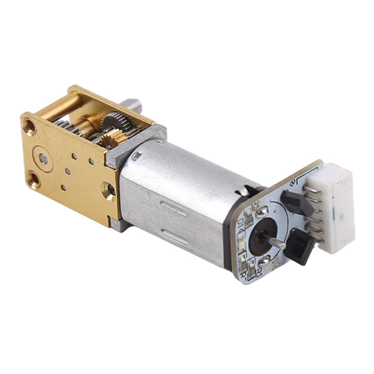 An application scenario or product detail of worm motor gear - Image 16