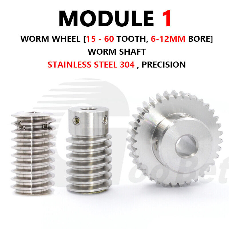 An application scenario or product detail of worm wheel shaft - Image 9