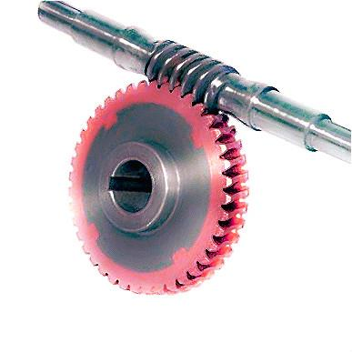 An application scenario or product detail of worm wheel shaft - Image 13