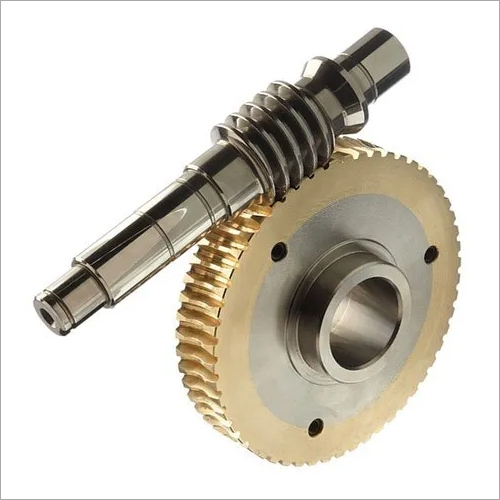 Featured image for the worm wheel shaft guide