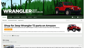Mini Jeep - Variations and Pricing