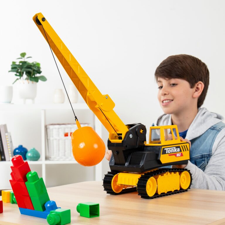 Featured image for the wrecking ball toy guide