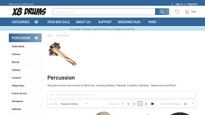 DOBANI - Pretuned Goatskin Head Wood Frame Drum