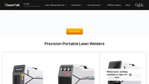 Xlaserlab - Key Products