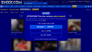 XNXX - Kinky BDSM Threesome Sessions