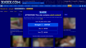 XNXX - Adult Video Content