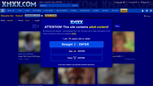 XNXX - Free French Adult Videos