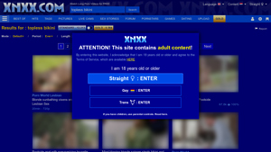 XNXX - Topless Lesbians Fun