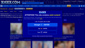 XNXX - Hot Teen Solo Clips